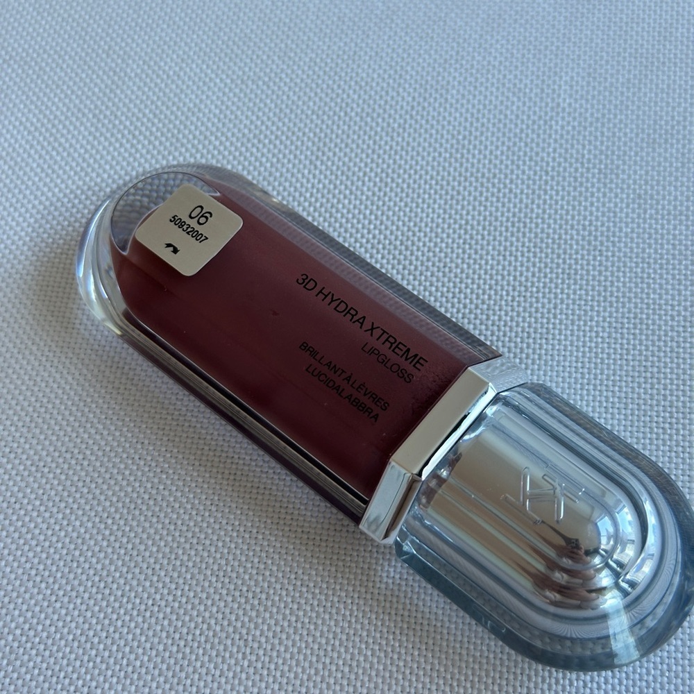 NWT KIKO 3D Hydra Xtreme Lipgloss - Picture 8 of 8